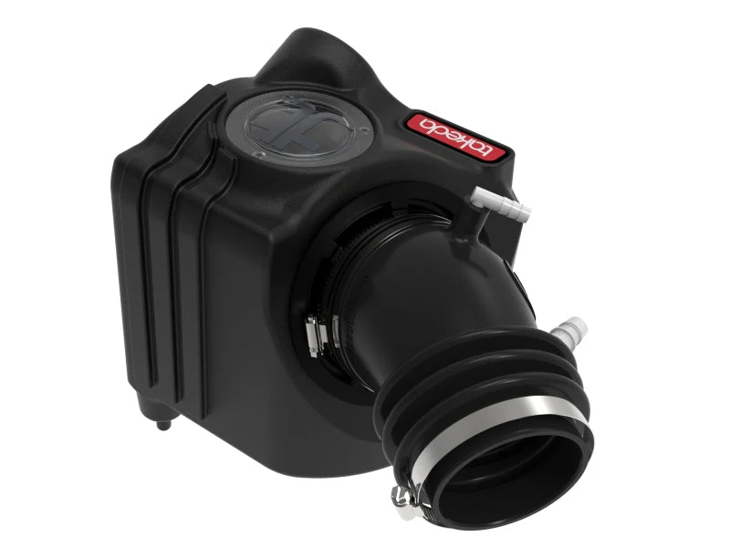 aFe Takeda Momentum Pro 5R Cold Air Intake System 20-22 Kia Telluride / Hyundai Palisade V6 3.8L - Image 7