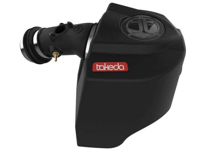 aFe Takeda Momentum Pro Dry S Cold Air Intake System 19-22 Toyota RAV4 L4-2.5L - Image 6