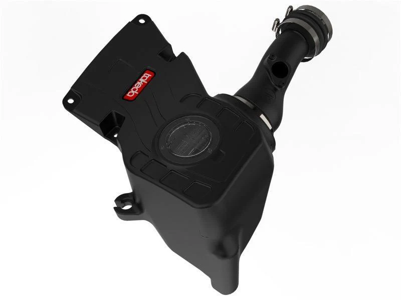 aFe Takeda Momentum Pro Dry S Cold Air Intake System 2018 Honda Accord I4 1.5L (t) - Image 6