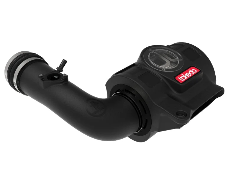aFe Takeda Momentum Pro Dry S Cold Air Intake System 22-23 Subaru BRZ/Toyota GR86 - Image 4