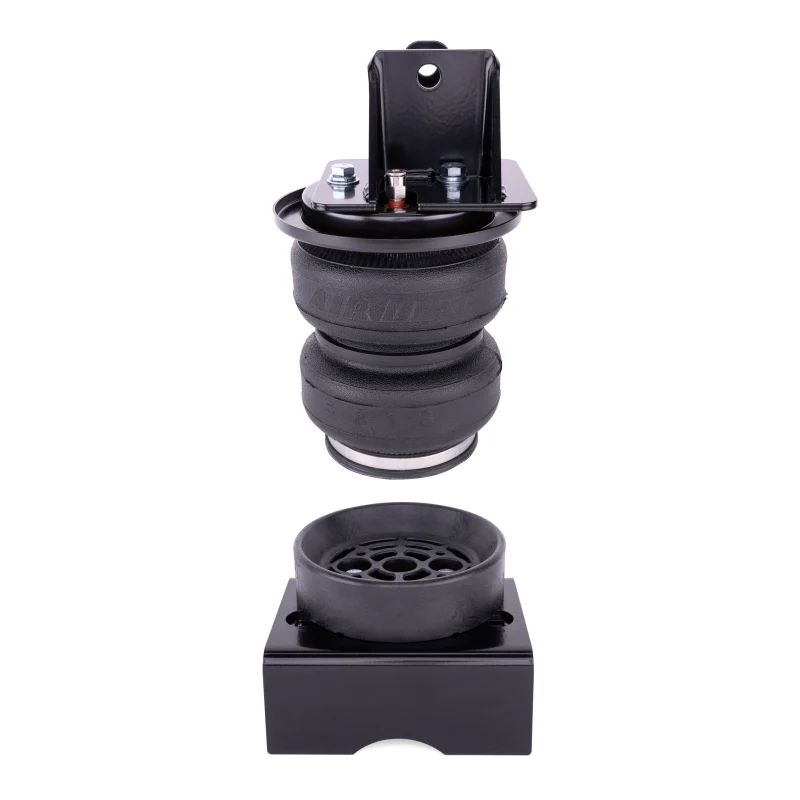 Air Lift LoadLifter 5000 Ultimate Air Spring Kit w/ Internal Jounce for 21-24 Dodge Ram TRX 4WD - Image 11