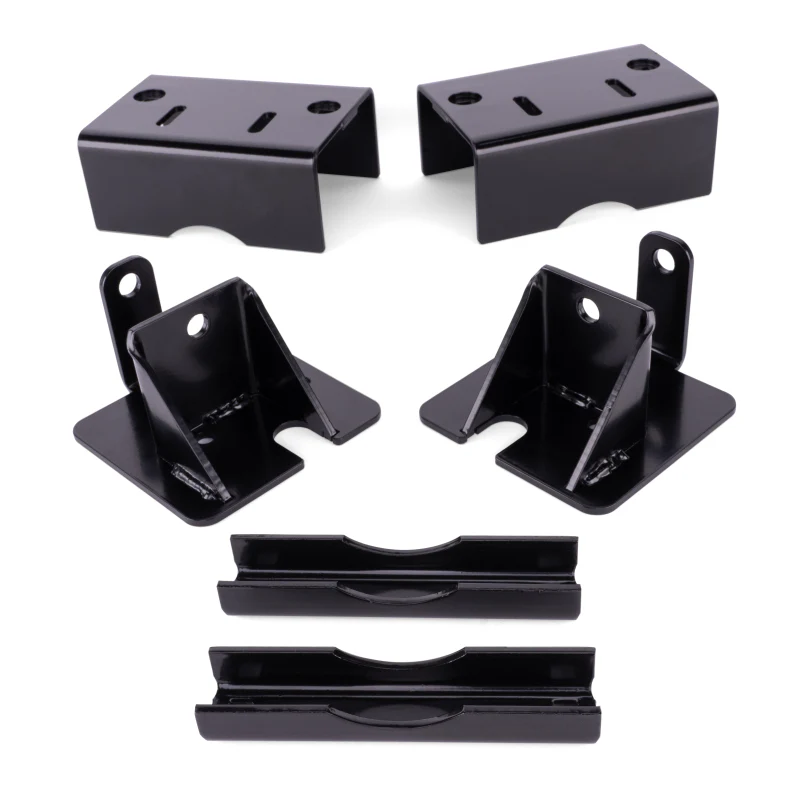 Air Lift LoadLifter 5000 Ultimate Air Spring Kit w/ Internal Jounce for 21-24 Dodge Ram TRX 4WD - Image 15