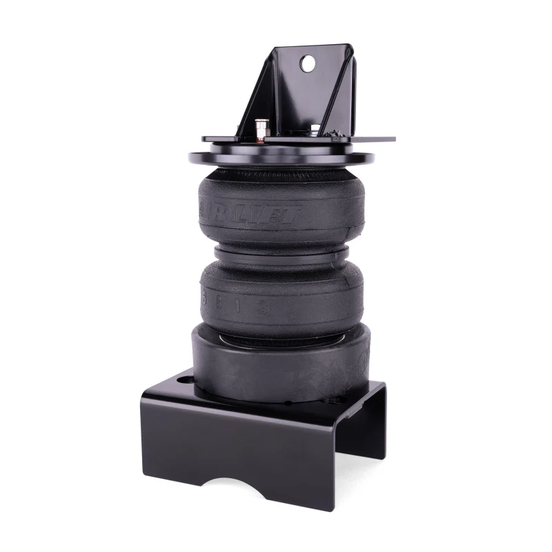 Air Lift LoadLifter 5000 Ultimate Air Spring Kit w/ Internal Jounce for 21-24 Dodge Ram TRX 4WD - Image 3