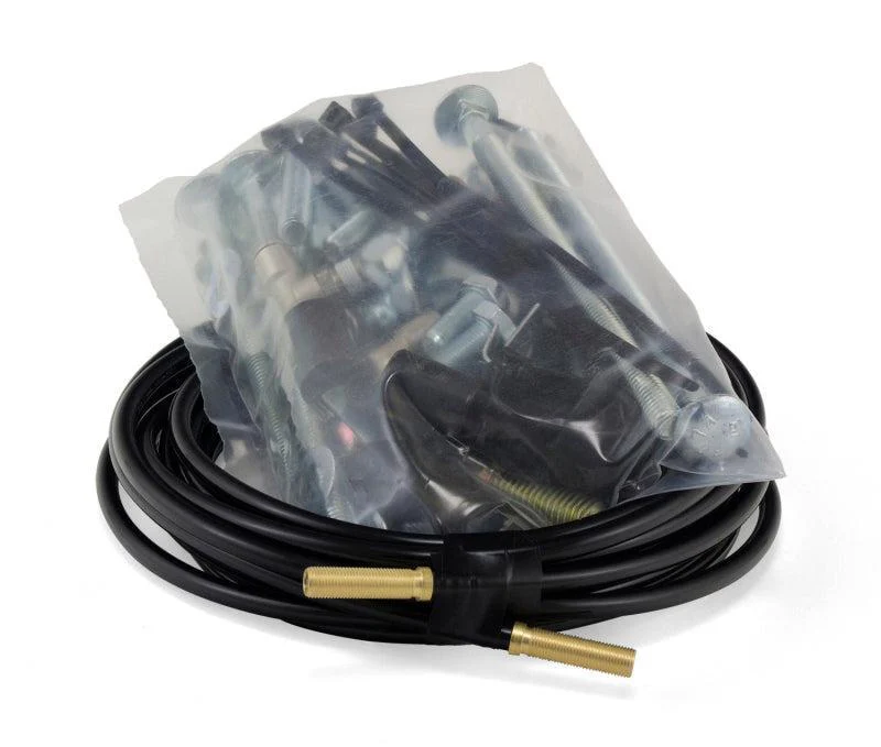 Air Lift LoadLifter 7500XL Ultimate for 14-18 Ram 2500 - Image 5