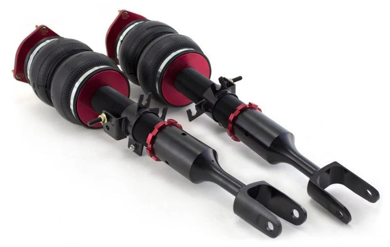Air Lift Performance 02-07 Infiniti G35 / 03-08 Nissan 350Z Front Kit - Image 6