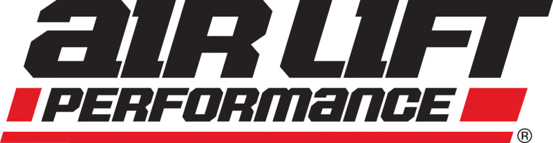 Air Lift Performance 02-07 Infiniti G35 / 03-08 Nissan 350Z Front Kit - Image 9