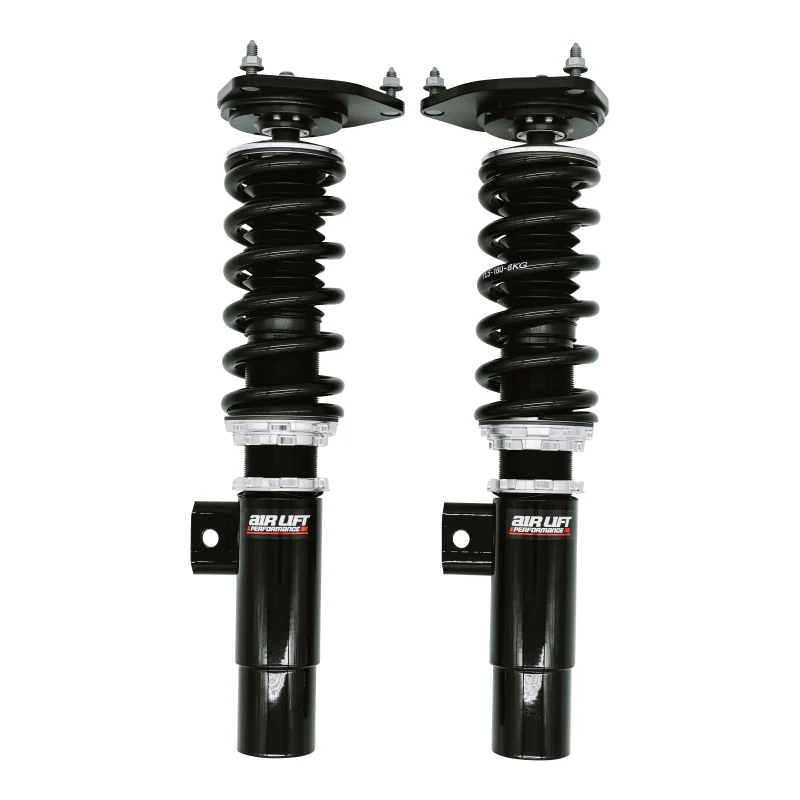 Air Lift Performance 15-20 Audi A3 / 15-24 VW GTI Coilover Kit - Image 3