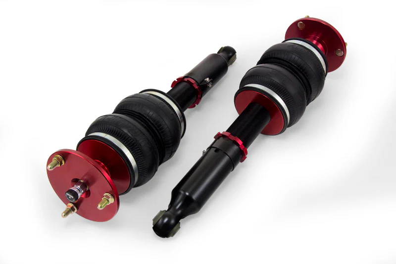 Air Lift Performance Lexus 06-13 IS250/IS350 RWD / 07-12 GS350 / 08-12 GS460 Front Kit - Image 5