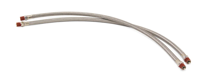 Air Lift Performance Lexus 06-13 IS250/IS350 RWD / 07-12 GS350 / 08-12 GS460 Front Kit - Image 8