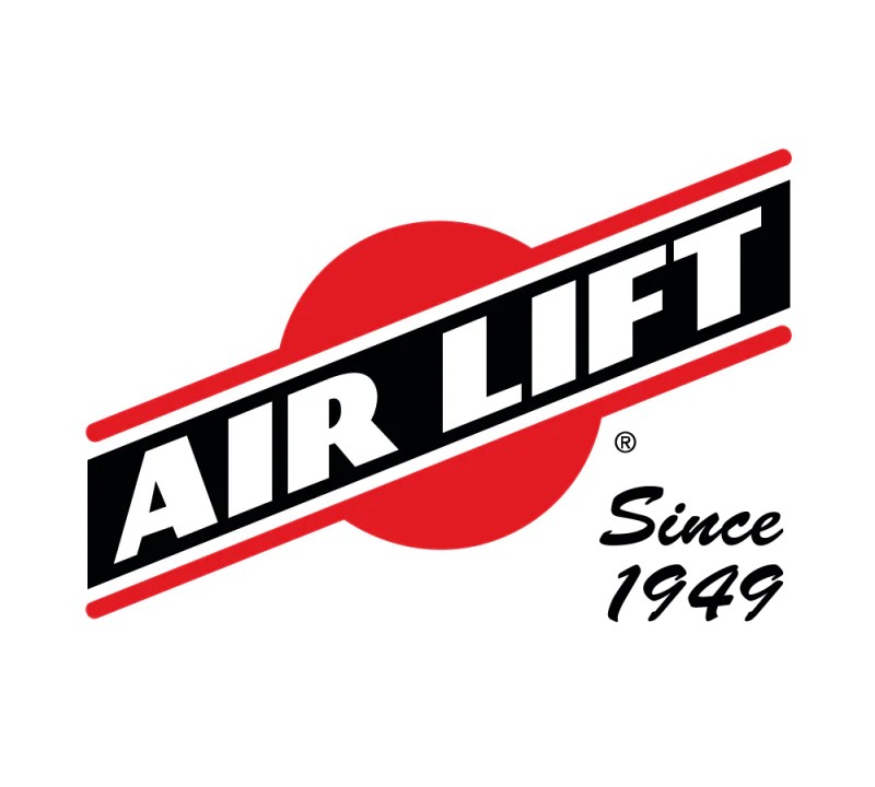 Air Lift Ridecontrol Air Spring Kit - Image 9