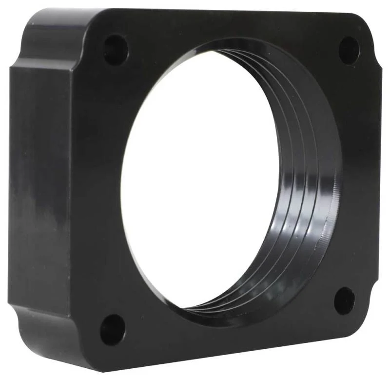 Airaid 97-03 Ford F-150 / 97-04 Expedition 5.4L PowerAid TB Spacer - Image 10
