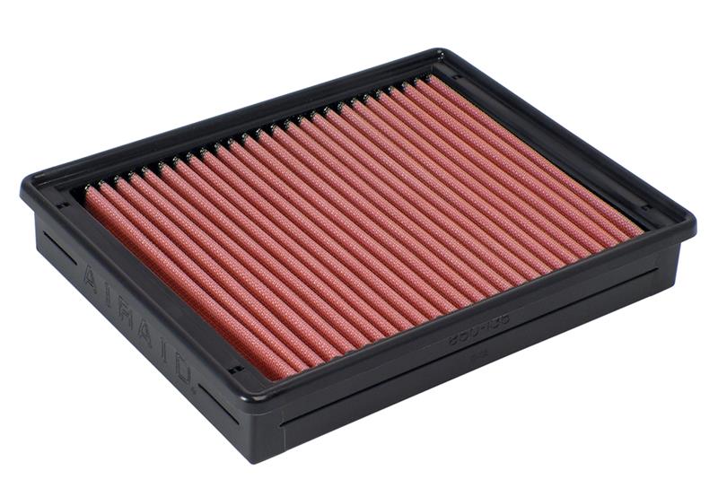 Airaid 99-14 Chevy / GMC Silverado (All Engines) Direct Replacement Filter - Image 3