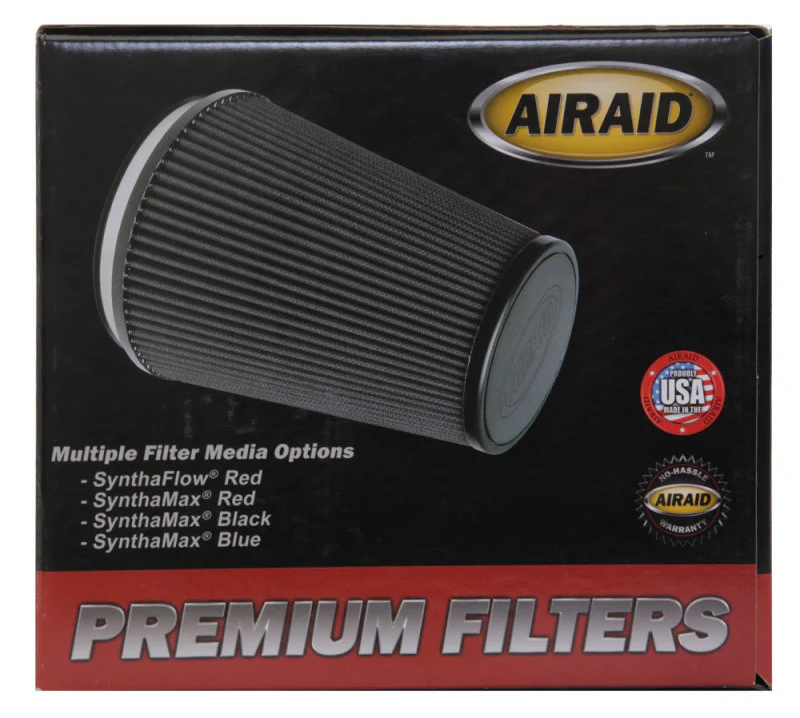 Airaid Dodge 5.9/6.7L DSL / Ford 6.0L DSL Kit Replacement Air Filter - Image 7