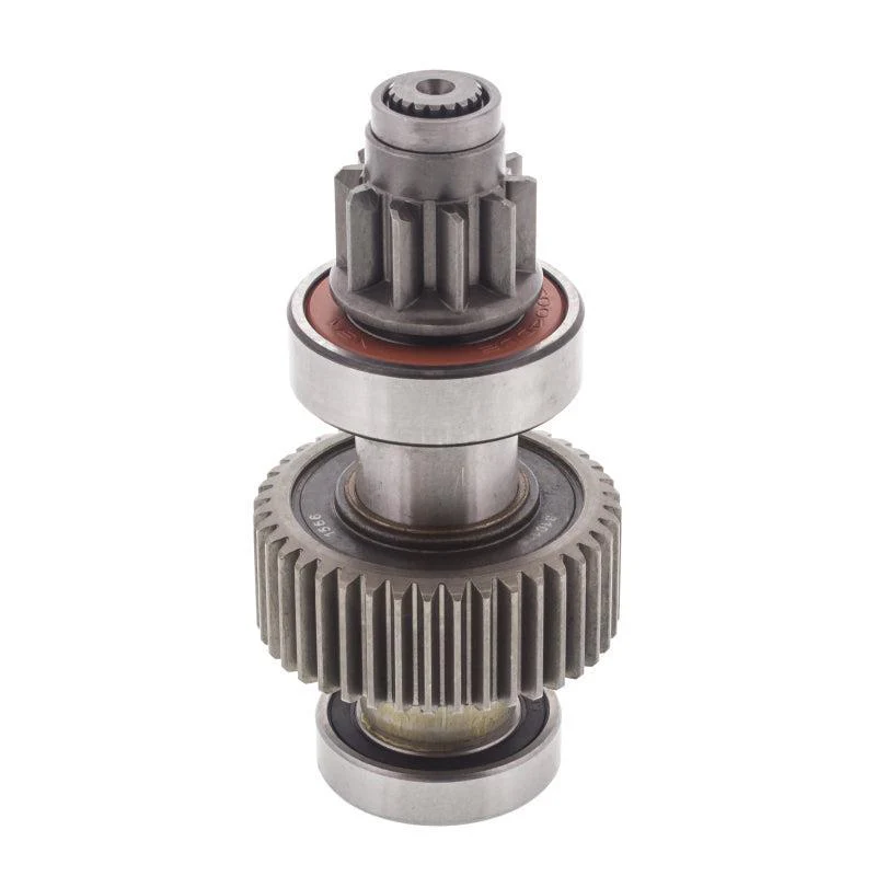 All Balls Racing 2006 Harley-Davidson FXD Super Glide Starter Drive
