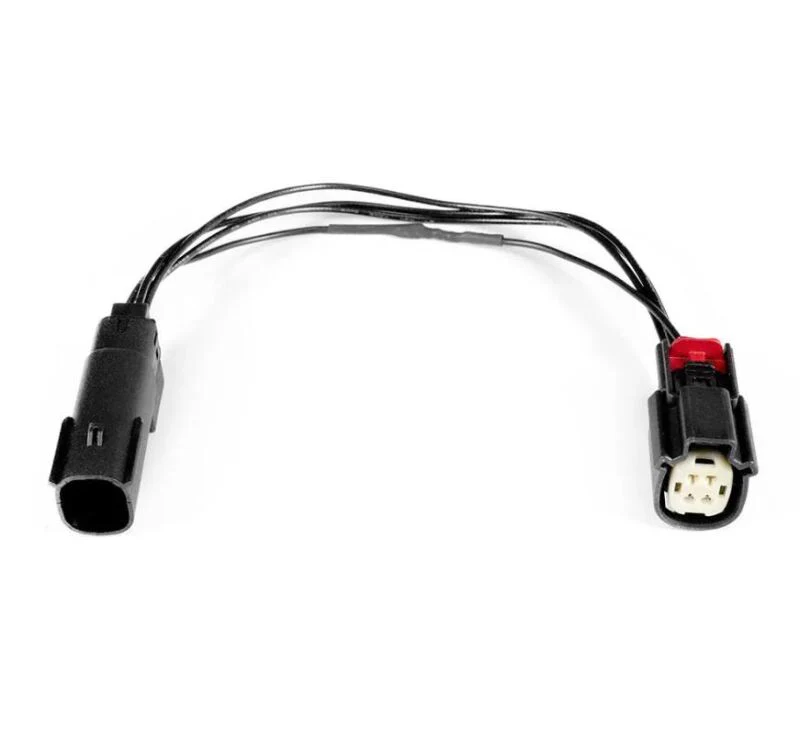 AlphaRex 2021 Tesla Model S Refresh Model Tail Lights to AlphaRex Tail Lights Converters - Image 8
