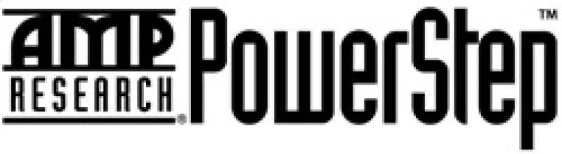 AMP Research 2002-2008 Dodge Ram 1500 Quad Cab PowerStep - Black - Image 4