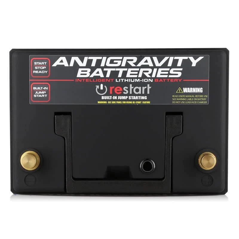 Antigravity Group 24R Lithium Car Battery w/Re-Start - Image 4