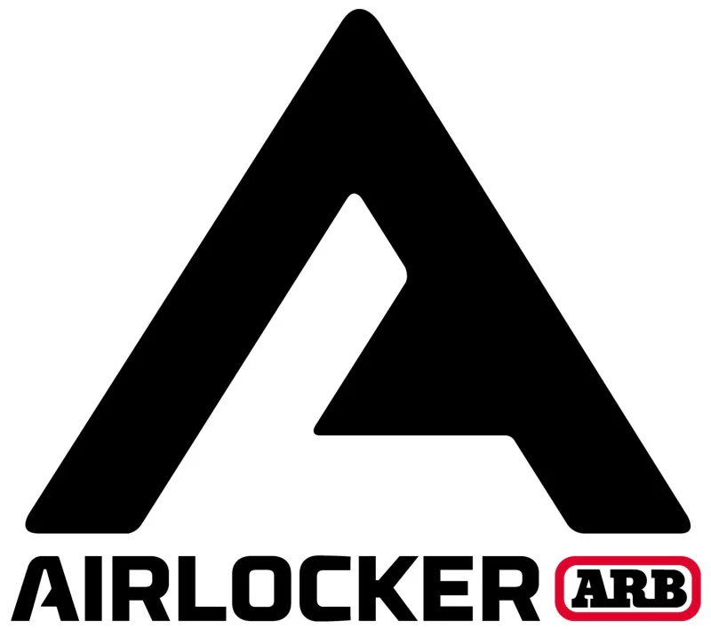 ARB Airlocker C-Clip 50mm Brng Toyota 8.9In S/N - Image 12