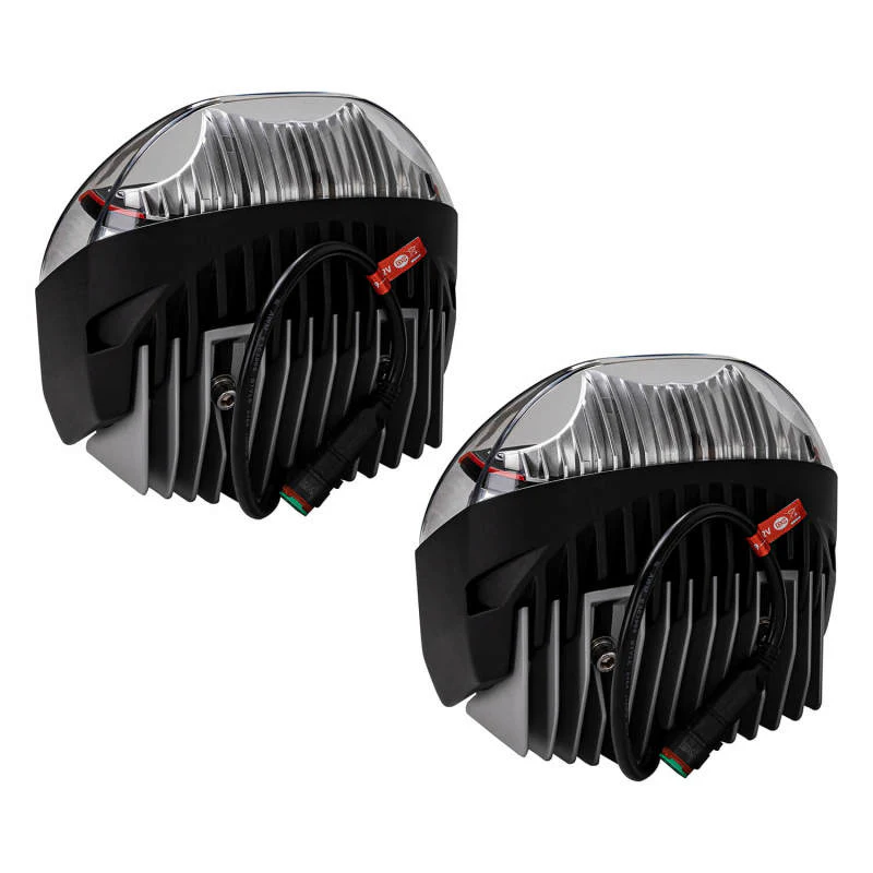 ARB Intensity IQ Driving Lights - Image 10