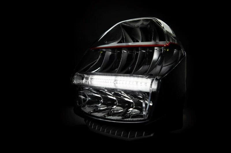 ARB Intensity IQ Driving Lights - Image 12