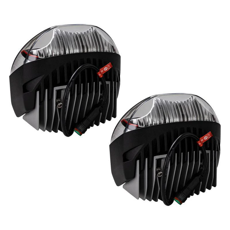 ARB Intensity IQ Driving Lights - Image 14