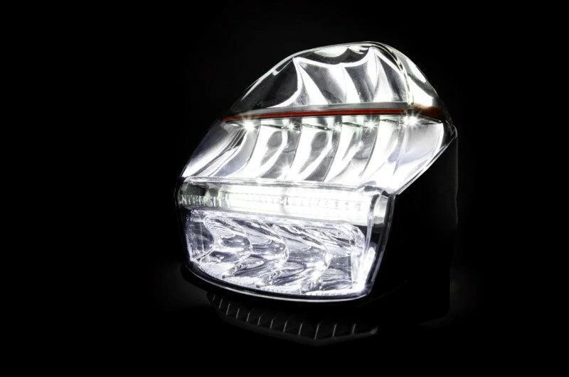 ARB Intensity IQ Driving Lights - Image 15