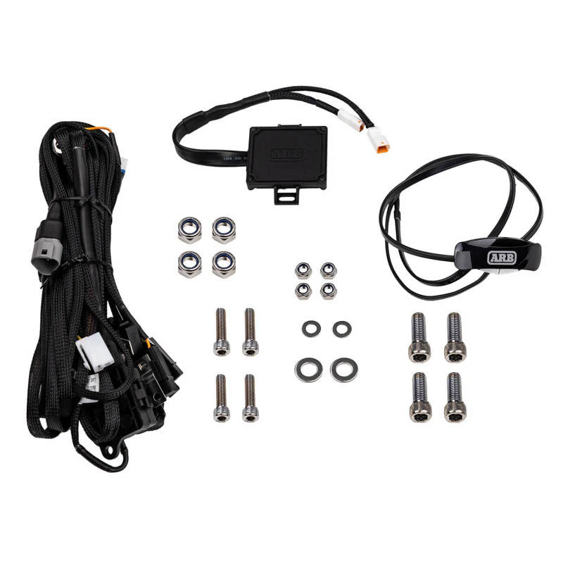 ARB Intensity IQ Driving Lights - Image 16