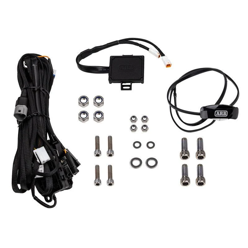 ARB Intensity IQ Driving Lights - Image 28