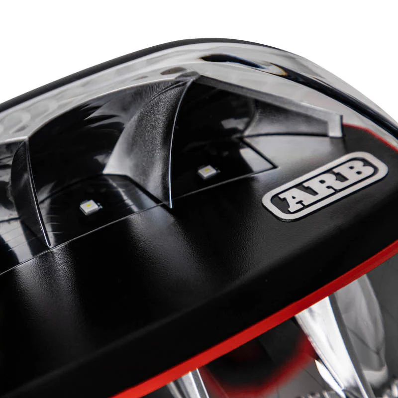 ARB Intensity IQ Driving Lights - Image 6