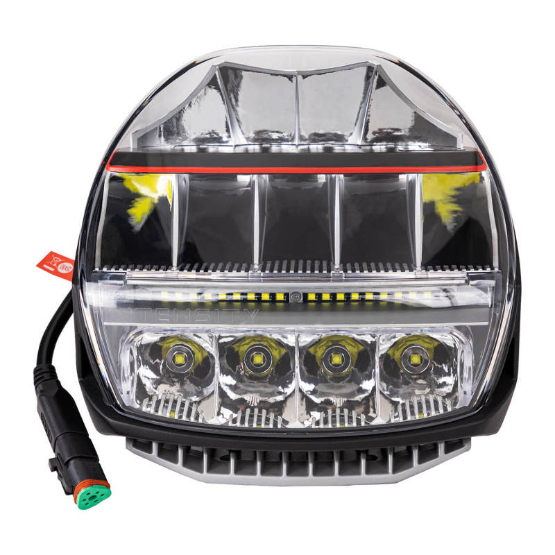 ARB Intensity IQ Driving Lights - Image 9