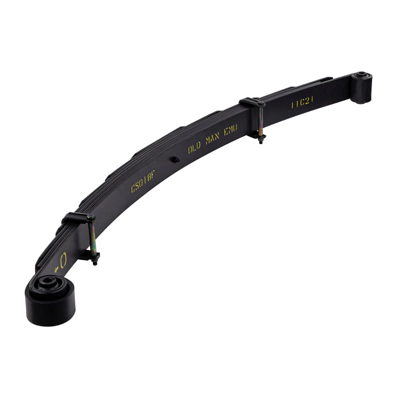 ARB / OME Leaf Spring F Ser 94-04 - Front - Image 4