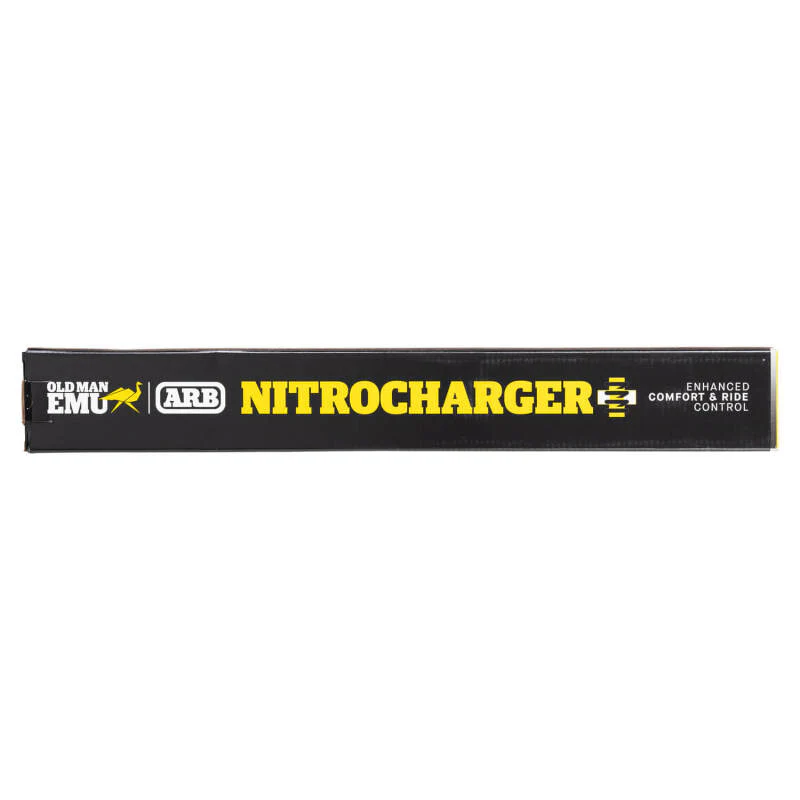 ARB / OME Nitrocharger Plus Shock Jeep Wrangler Tj - Rear - Image 3