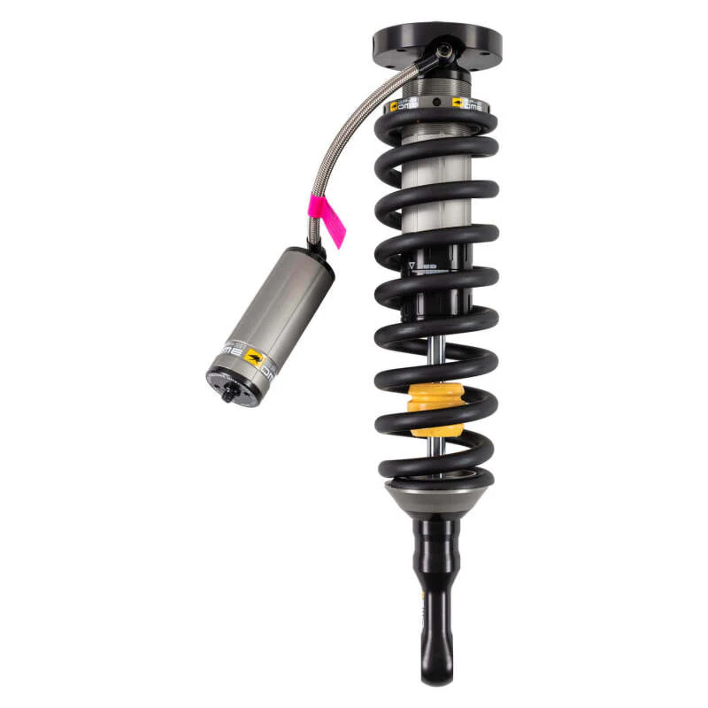 ARB OME Toyota LC Prado 250 Front Left Coilover - Image 4
