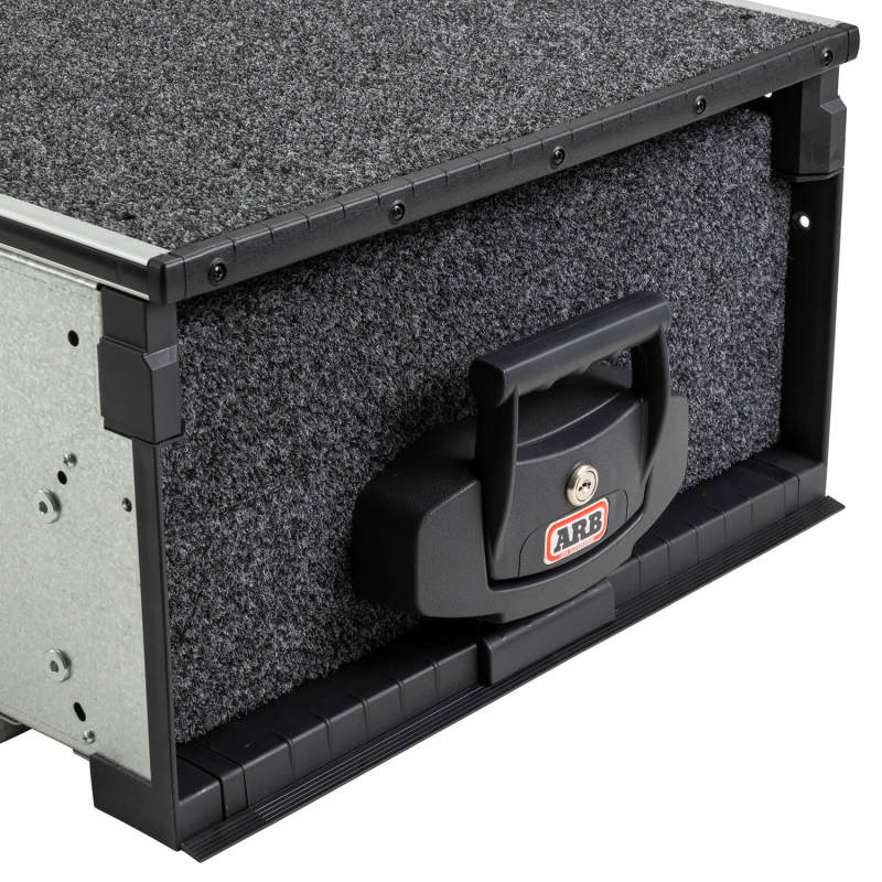 ARB Roller Drawer 37X20X11 Xtrnl Intrnl 33.5 X 17 X 8.5 - Image 4