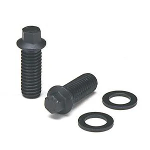 ARP 3/8in x 1.000 SS 12pt Header Bolt Kit - Image 2