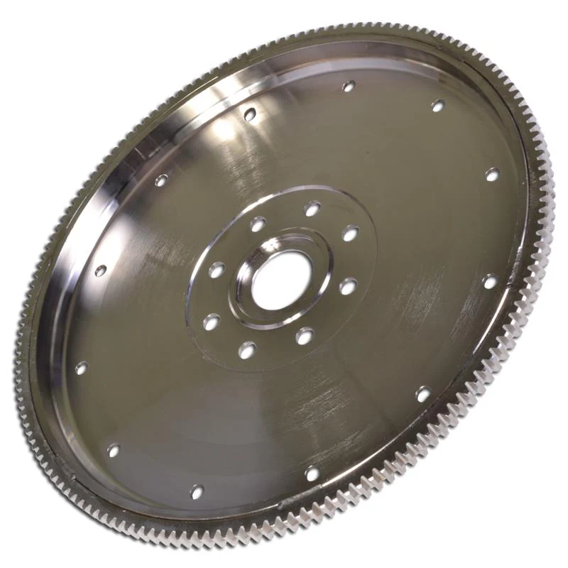 ATS Diesel 1989 - 2007 47/8-RH/E Dodge Billet Flexplate - Image 2