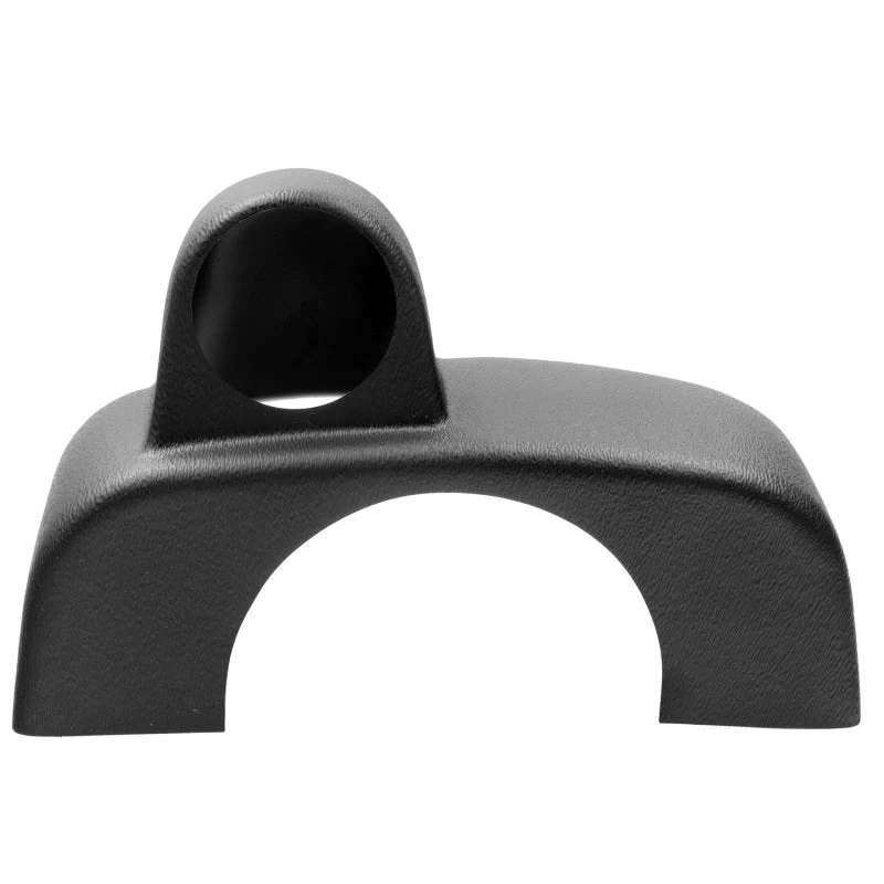 Autometer 15+ Ford F150 (Column Shift) Single Steering Column 2 1/6in Gauge Mount - Image 3