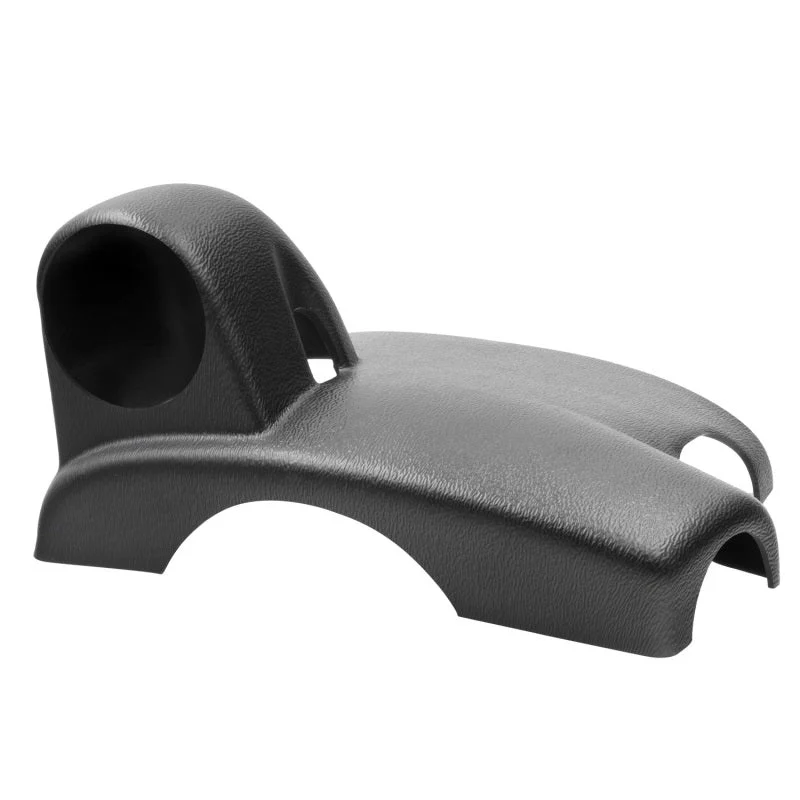 Autometer 15+ GMC Sierra / Chevy Silverado HD Single Steering Column 2 1/6inch Gauge Mount - Image 2