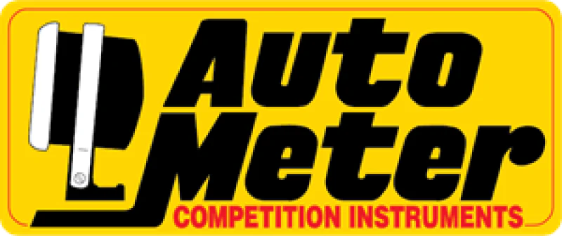 Autometer Ultra-Lite 52mm 60 PSI Mechanical Boost Gauge - Image 2