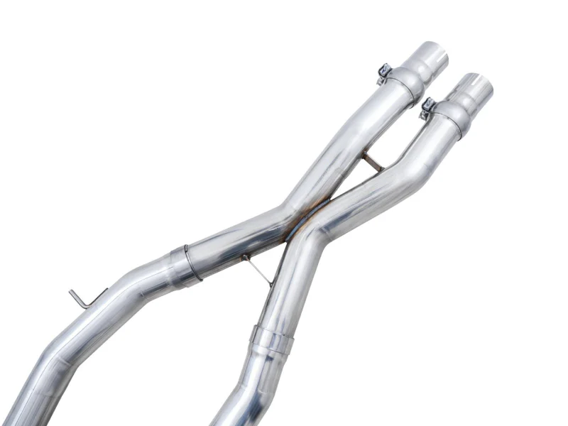 AWE SwitchPath Catback Exhaust for BMW G8X M3/M4 - Diamond Black Tips - Image 9