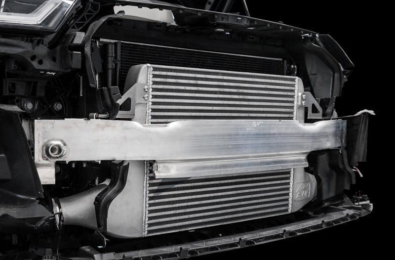 AWE Tuning 18-19 Audi SQ5 Crossover B9 3.0T ColdFront Intercooler - Image 5