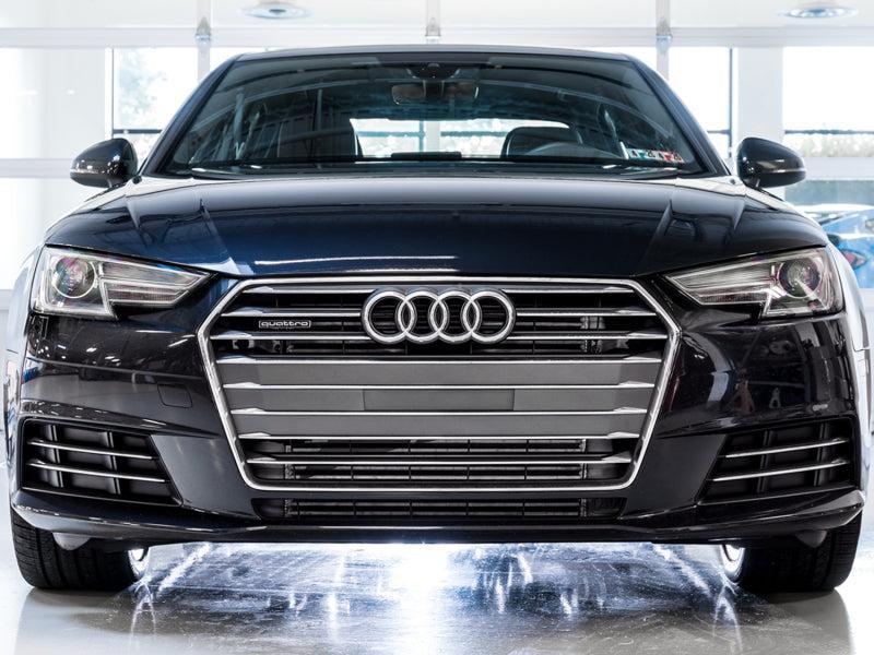 AWE Tuning 2018-2019 Audi B9 S4 / S5 Quattro 3.0T Cold Front Intercooler Kit - Image 3