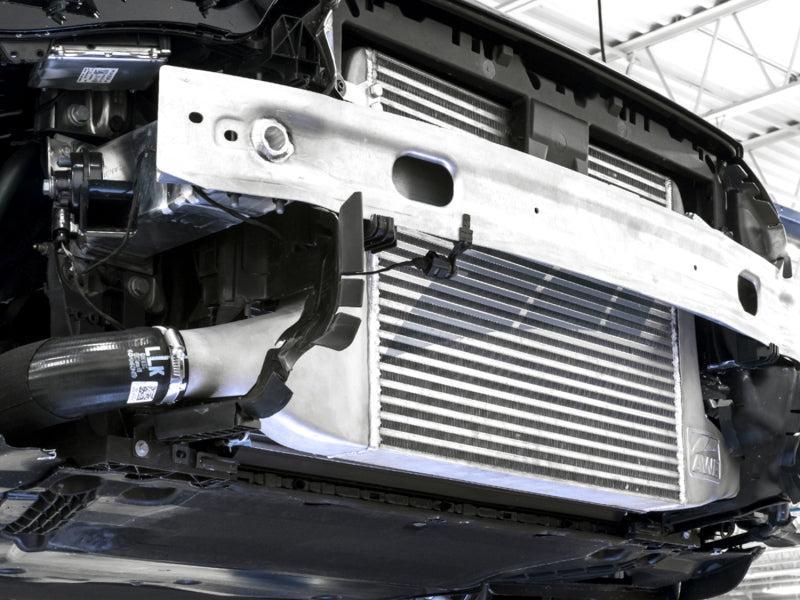 AWE Tuning 2018-2019 Audi B9 S4 / S5 Quattro 3.0T Cold Front Intercooler Kit - Image 5