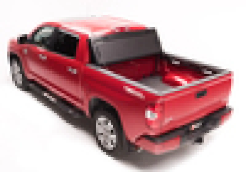 BAK 00-06 Toyota Tundra Double Cab 6ft 2in Bed BAKFlip G2 - Image 6