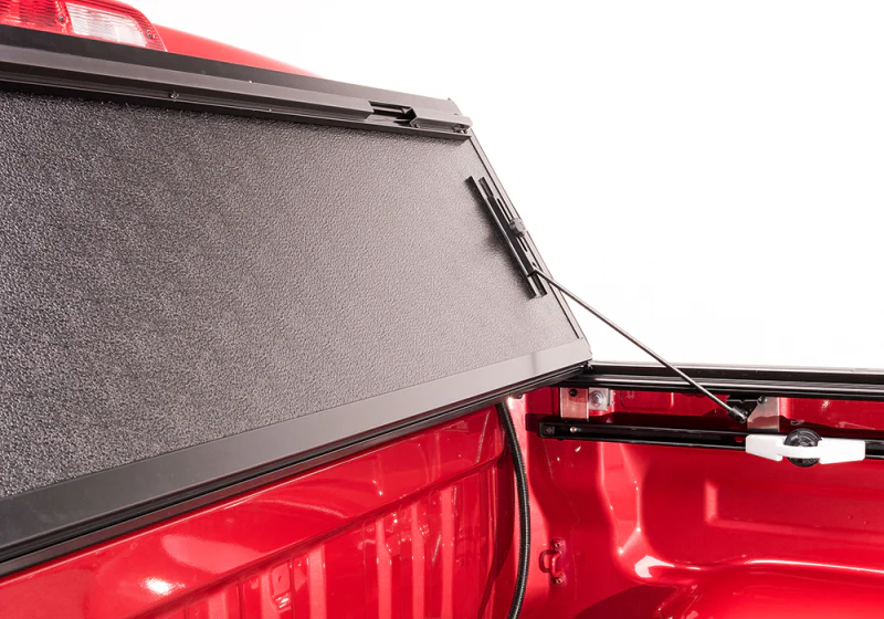 BAK 00-06 Toyota Tundra Double Cab 6ft 2in Bed BAKFlip G2 - Image 9
