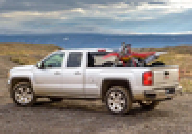 BAK 02-13 Chevy Avalanche/Escalade EXT BAKFlip F1 - Image 5