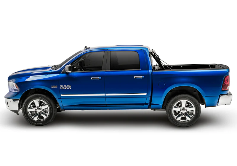BAK 02-20 Dodge Ram 1500 (19-20 Classic Only) / 03-20 Dodge Ram 2500/3500 8ft Bed BAKFlip G2 - Image 13