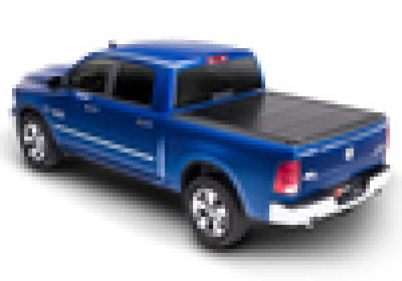 BAK 02-20 Dodge Ram 1500 (19-20 Classic Only) / 03-20 Dodge Ram 2500/3500 8ft Bed BAKFlip G2 - Image 8