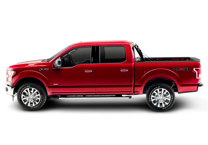 BAK 08-16 Ford Super Duty 8ft Bed BAKFlip G2 - Image 8