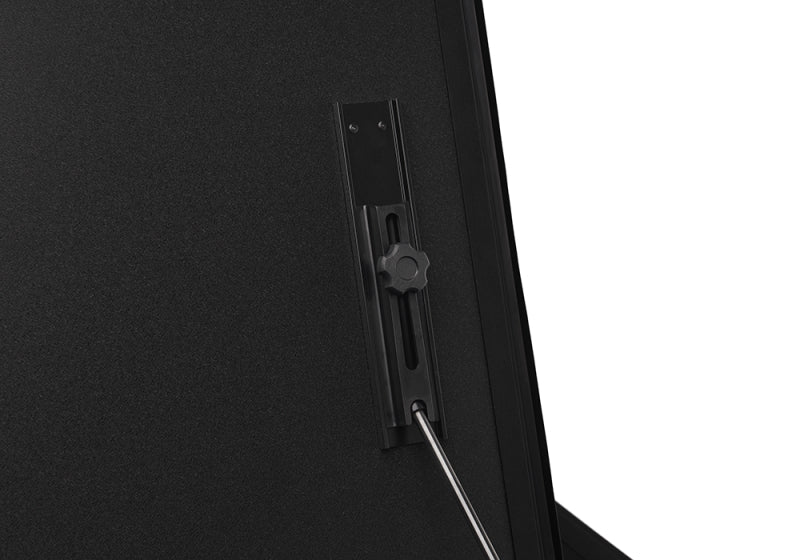 BAK 08-16 Ford Super Duty 8ft Bed BAKFlip MX4 Matte Finish - Image 9